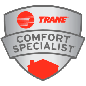 Trane Comfort Specialist