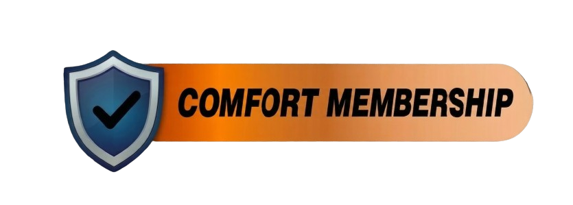 Airtech Comfort Membership