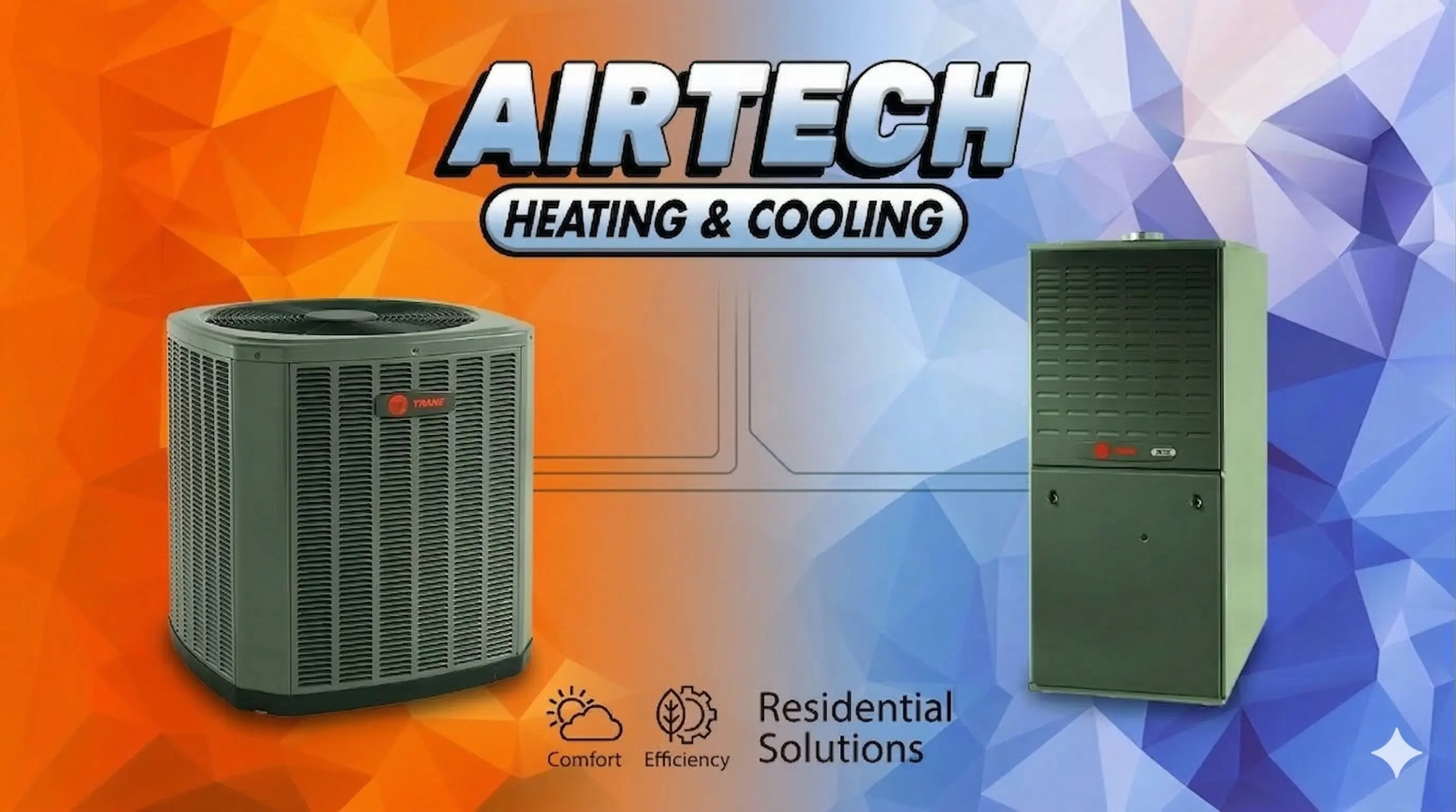 Heating solutions for Arkansas homes