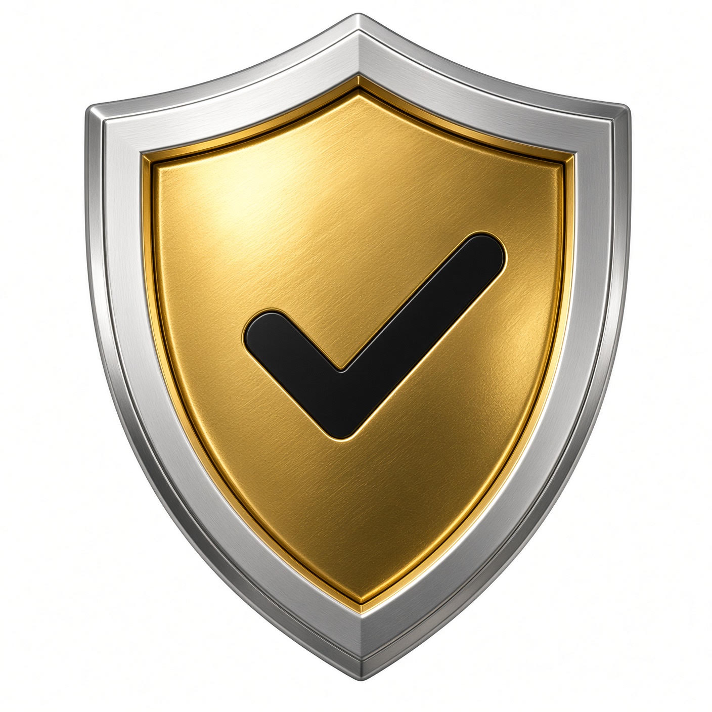 Total Comfort gold membership shield